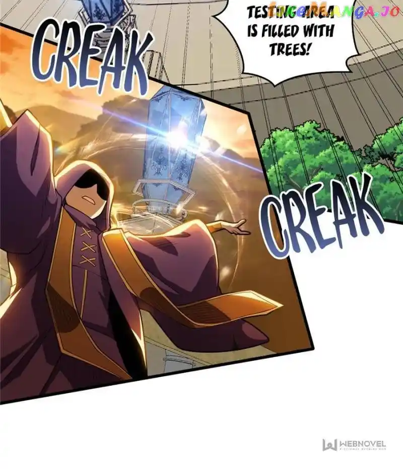 My Dragon System Chapter 43