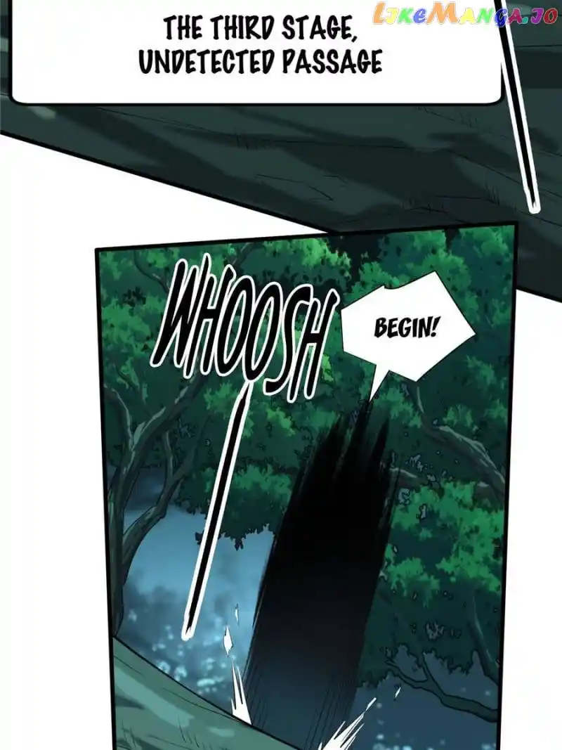 My Dragon System Chapter 43