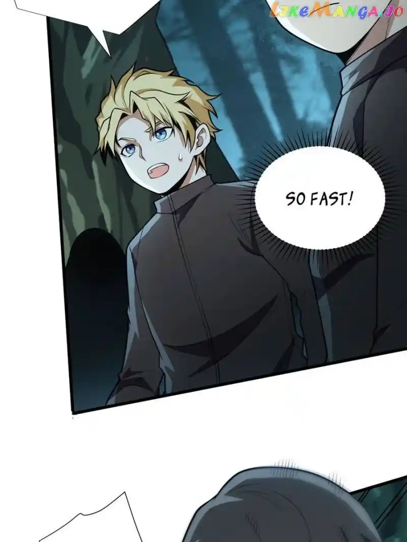 My Dragon System Chapter 43