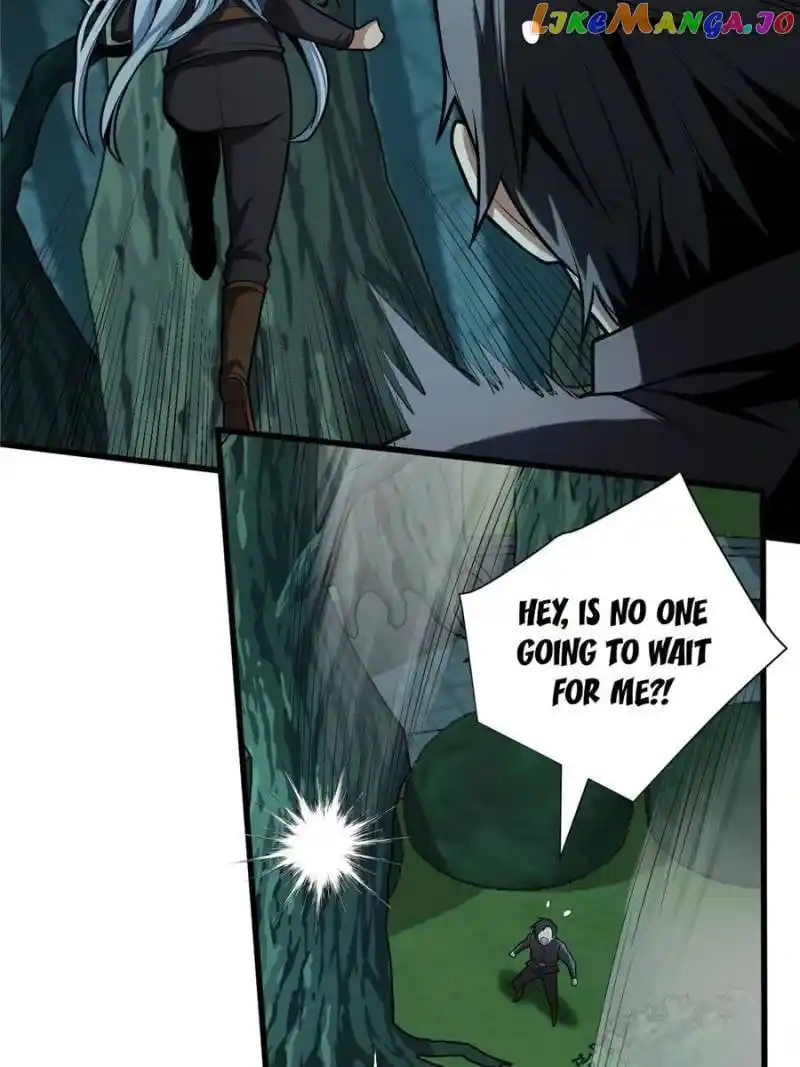 My Dragon System Chapter 43