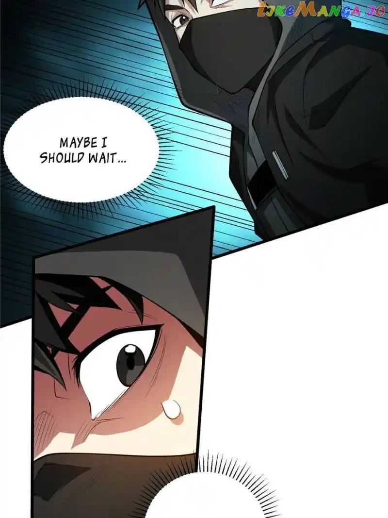 My Dragon System Chapter 43