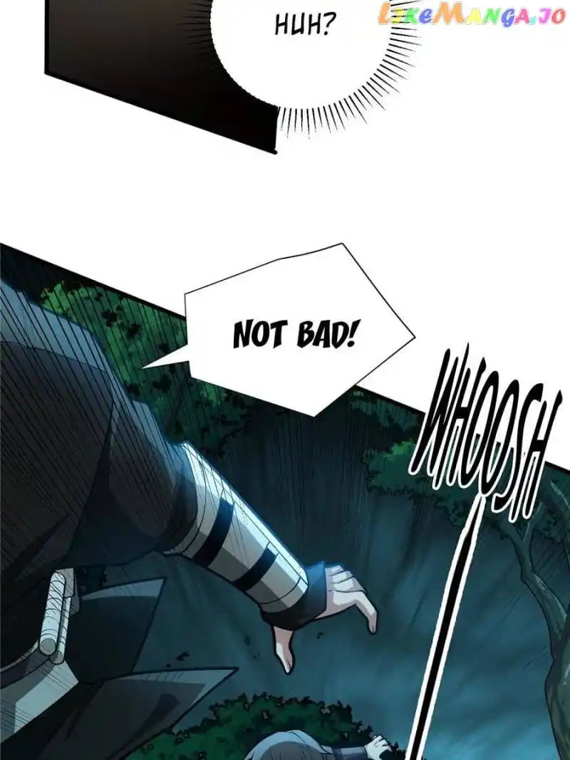 My Dragon System Chapter 43