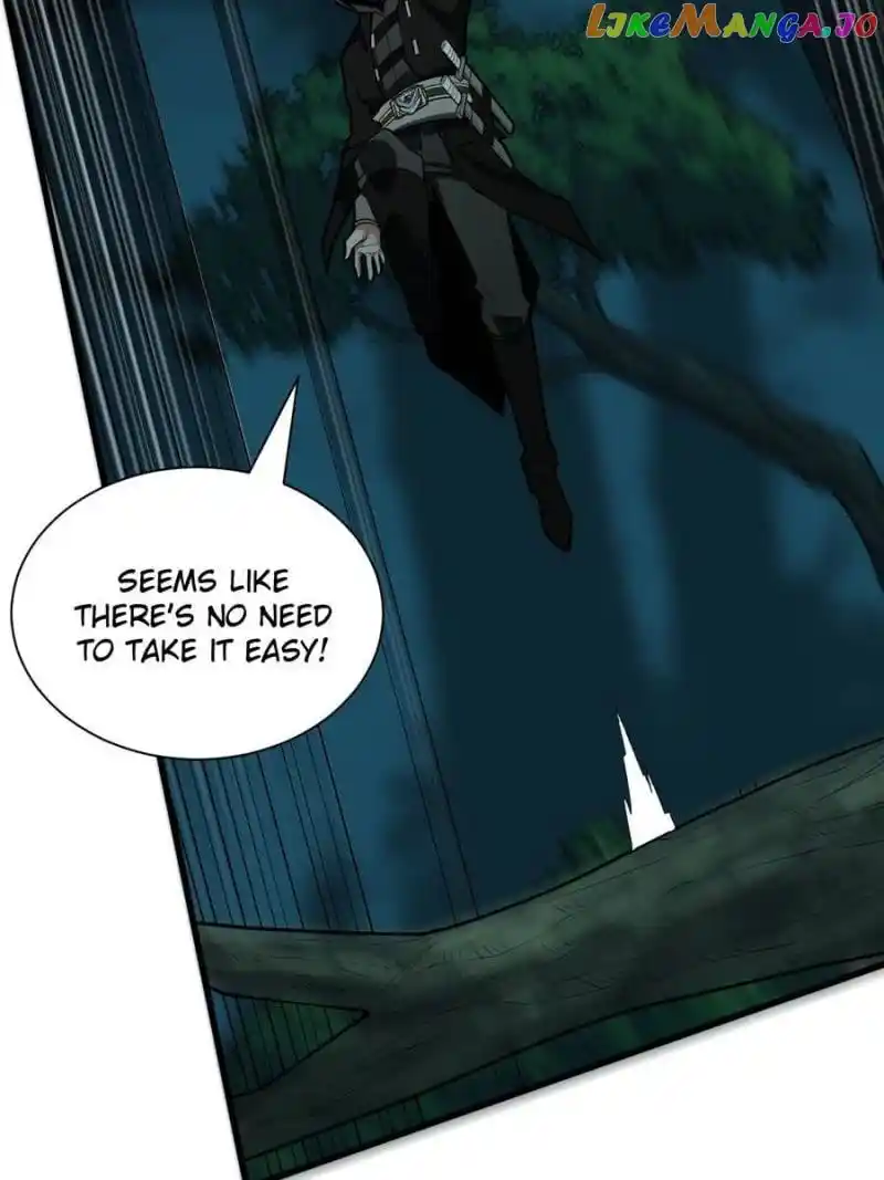 My Dragon System Chapter 44