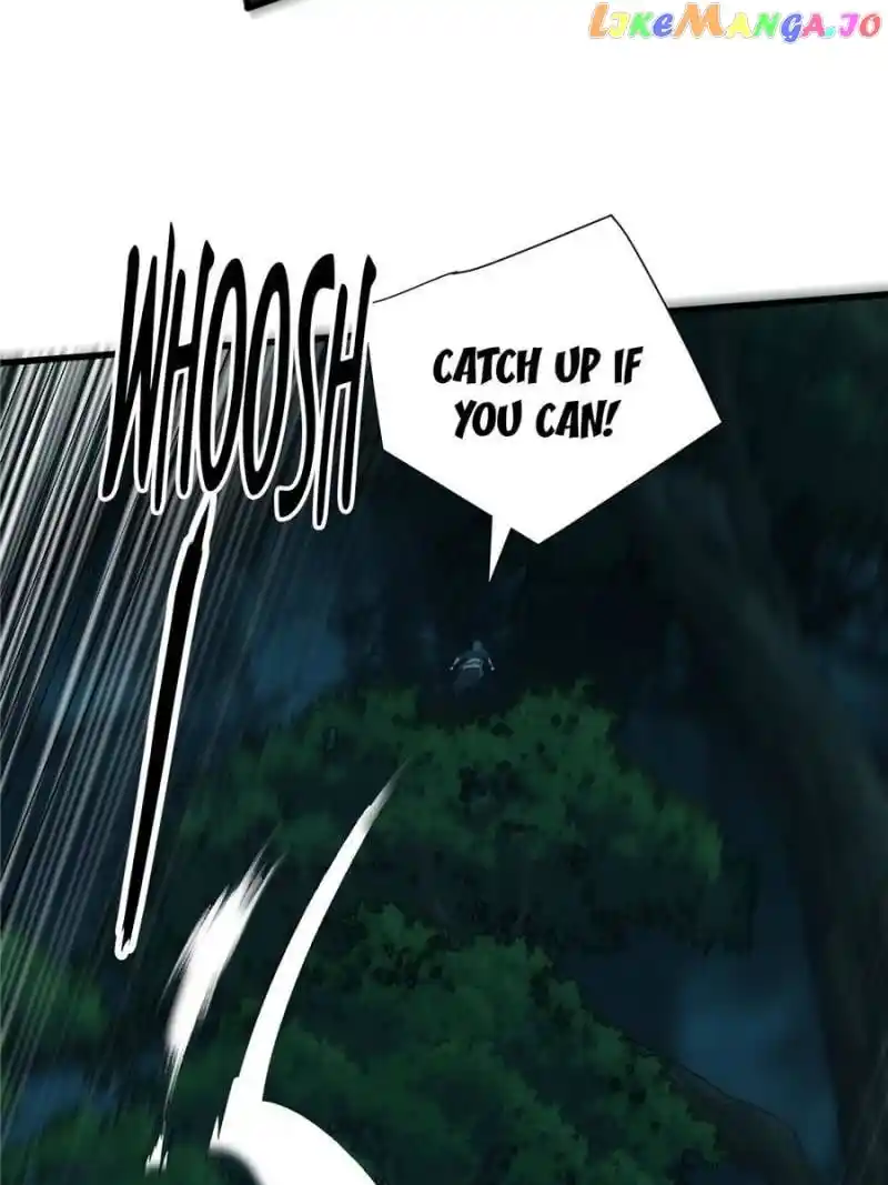 My Dragon System Chapter 44