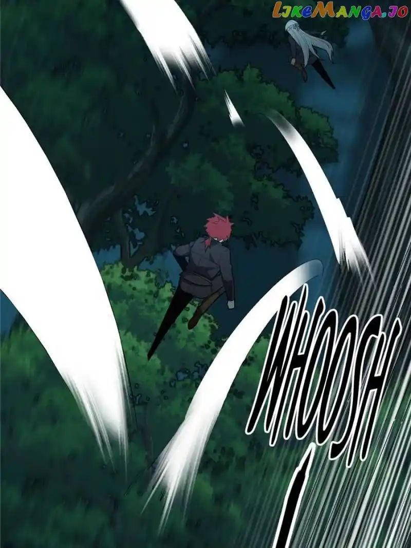 My Dragon System Chapter 44