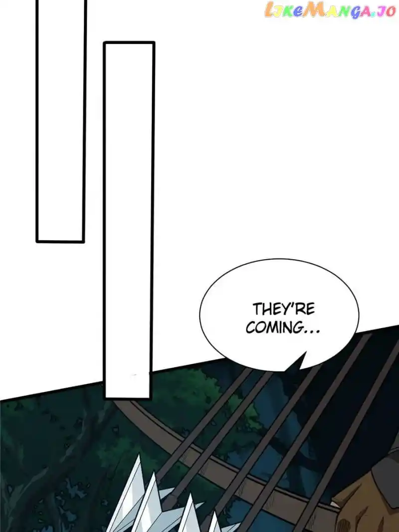 My Dragon System Chapter 44