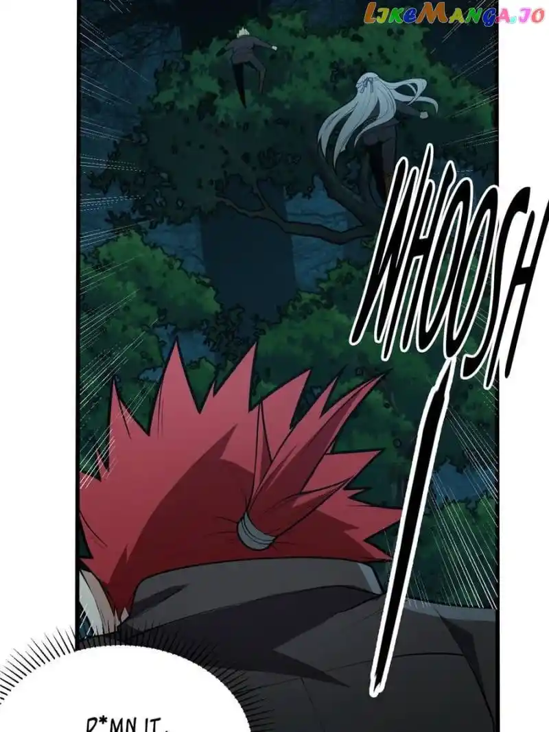 My Dragon System Chapter 44