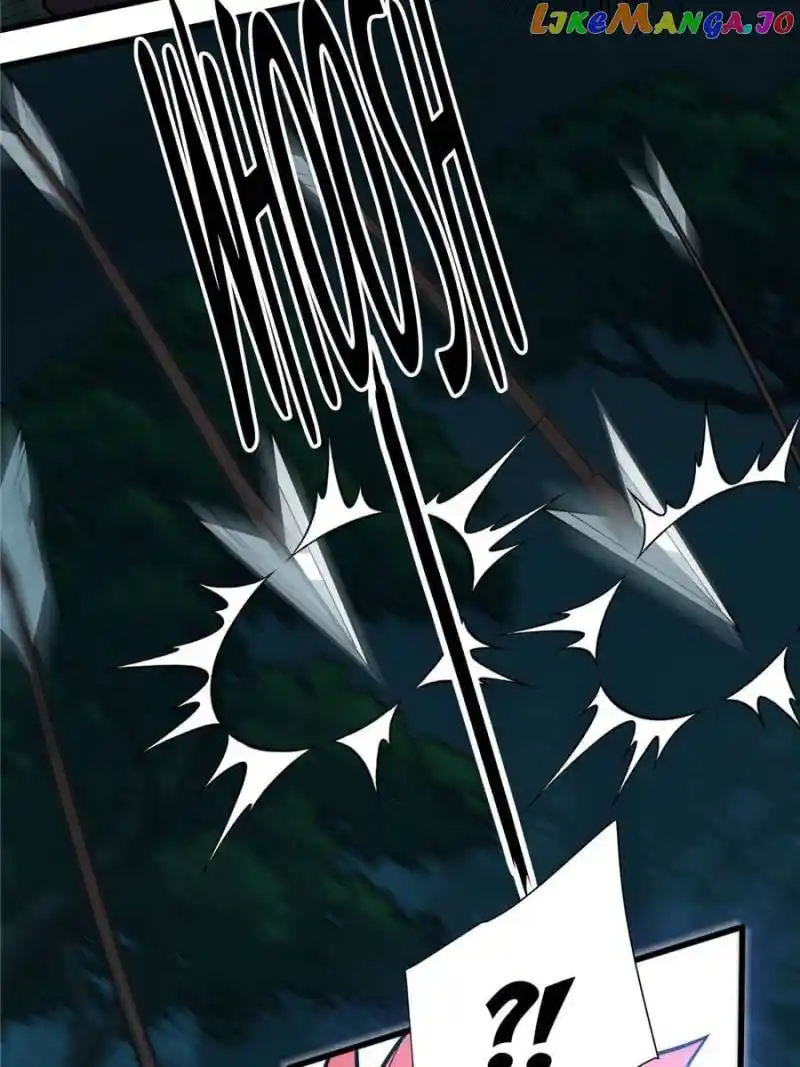 My Dragon System Chapter 44