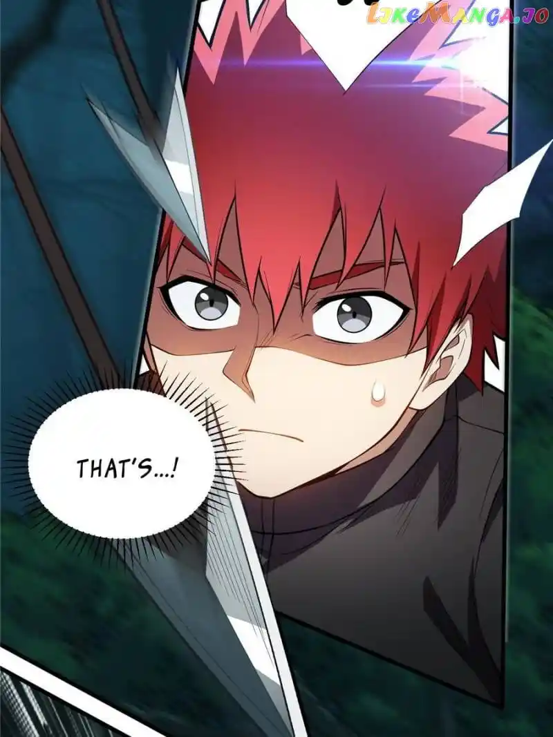 My Dragon System Chapter 44