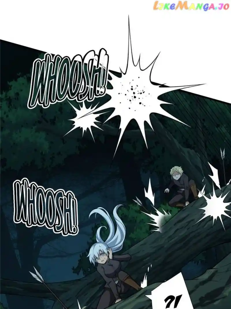 My Dragon System Chapter 44