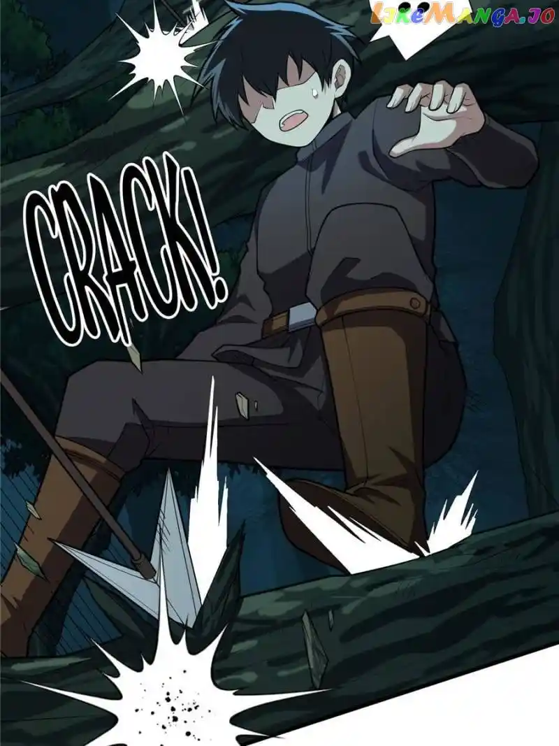 My Dragon System Chapter 44