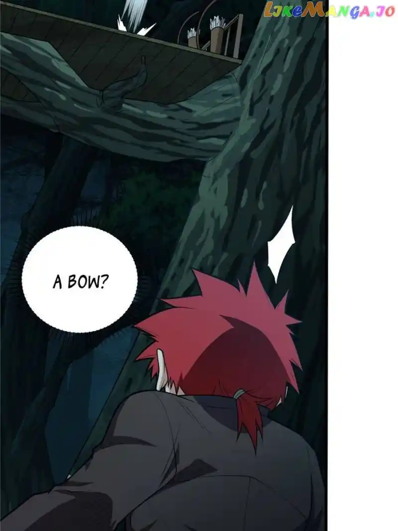 My Dragon System Chapter 44