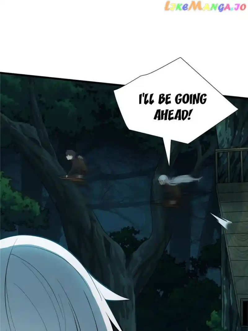 My Dragon System Chapter 44