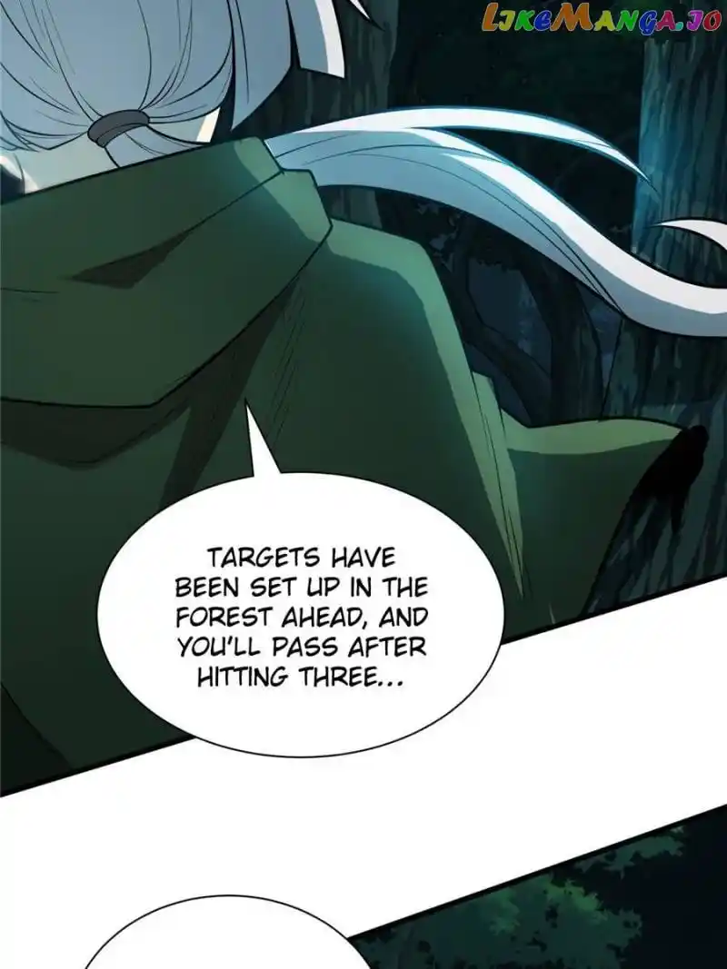 My Dragon System Chapter 44