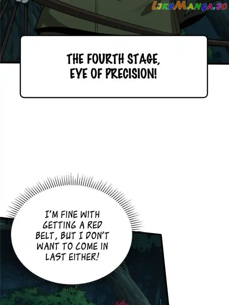 My Dragon System Chapter 44