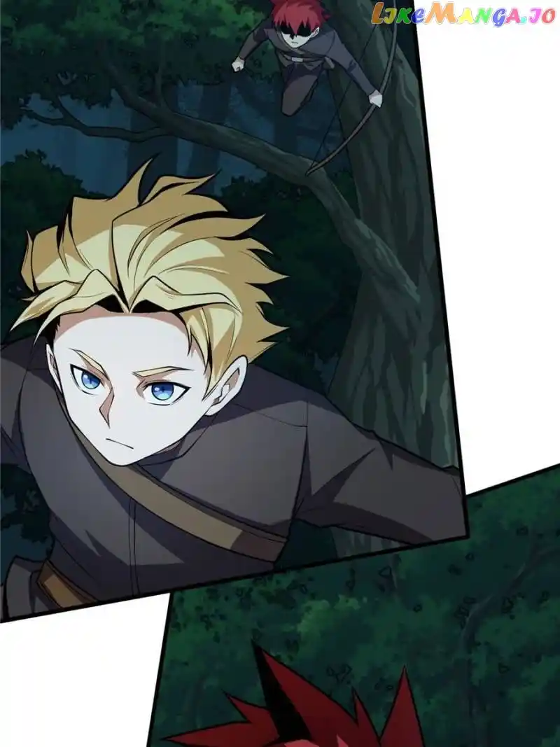 My Dragon System Chapter 44