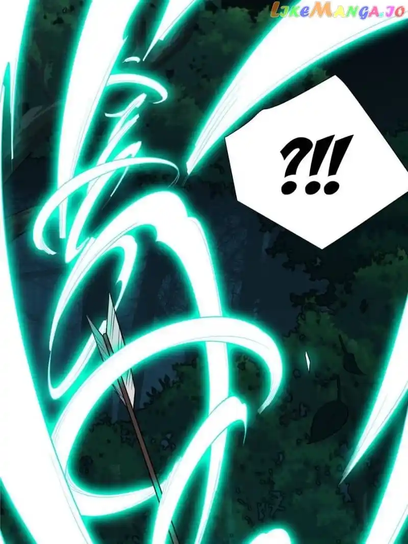 My Dragon System Chapter 44