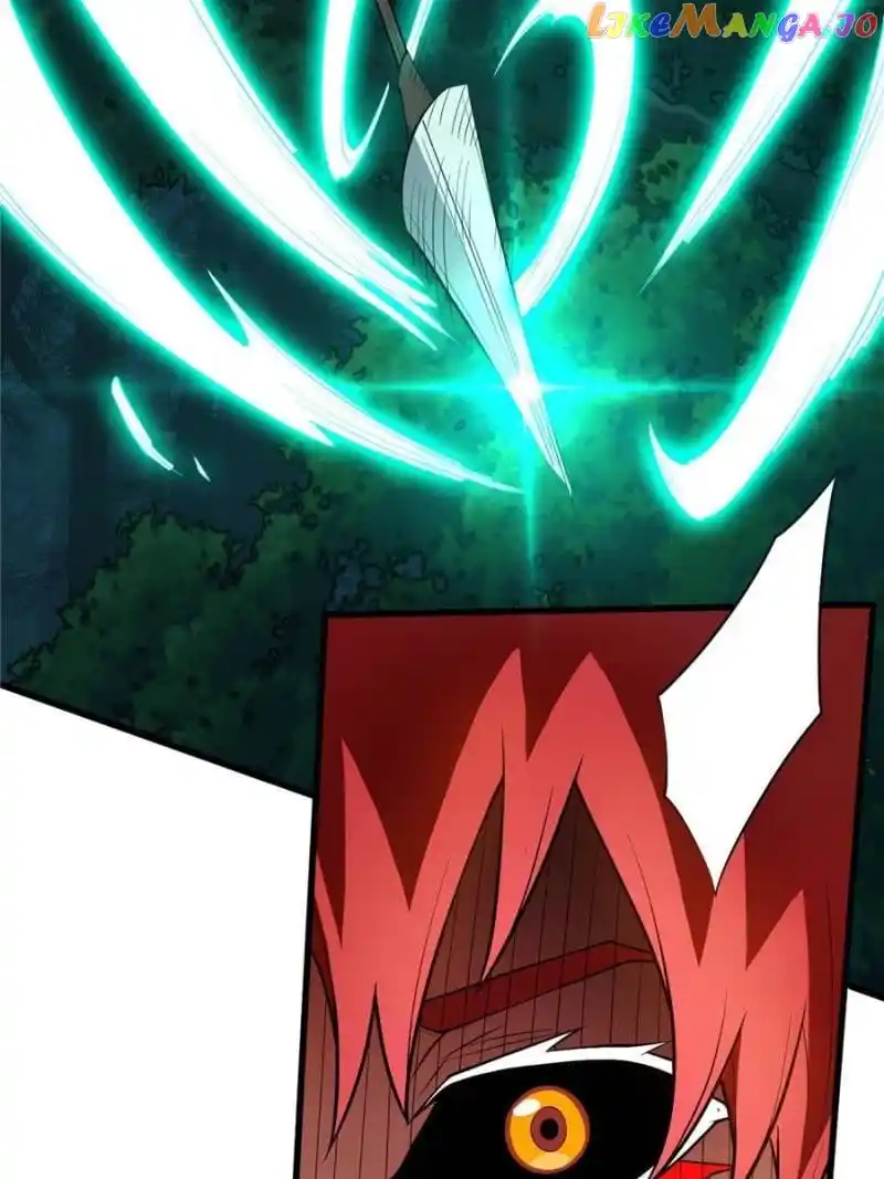 My Dragon System Chapter 44