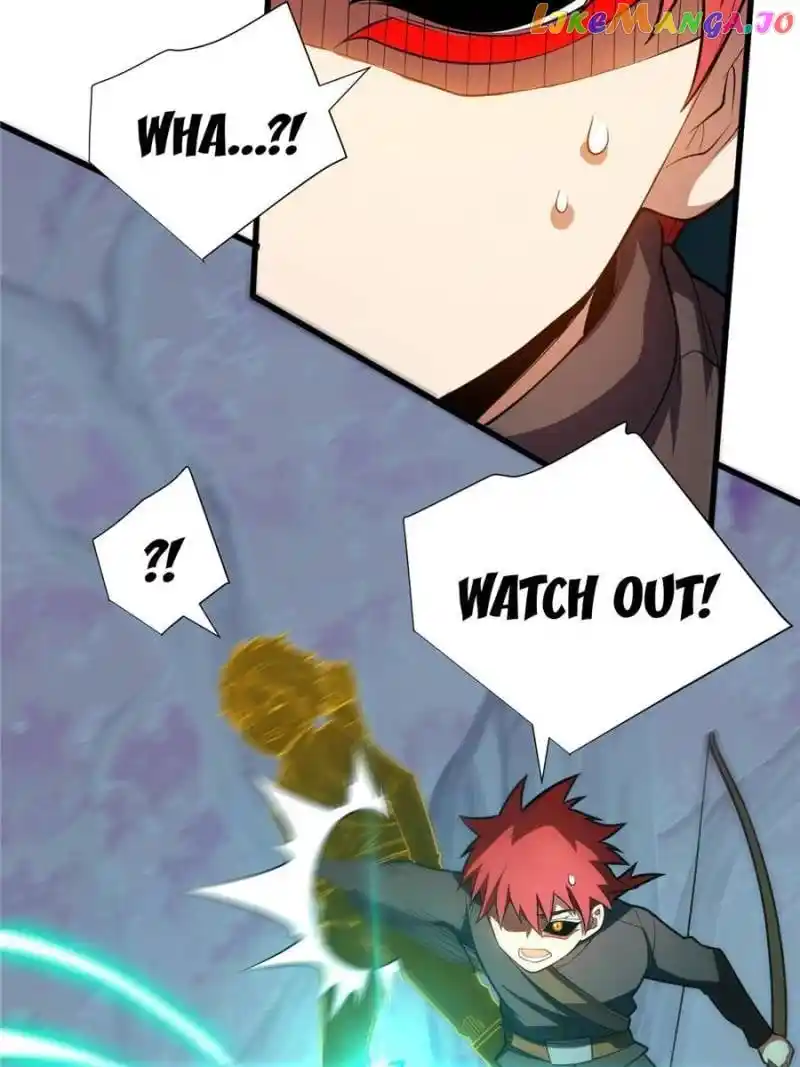 My Dragon System Chapter 44