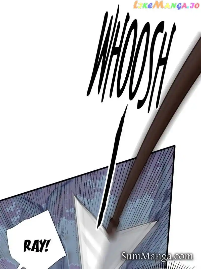 My Dragon System Chapter 45