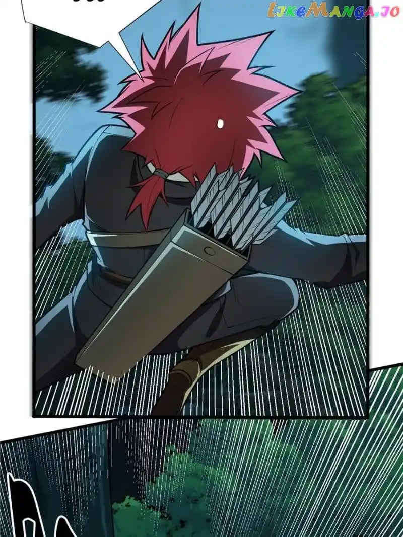 My Dragon System Chapter 45