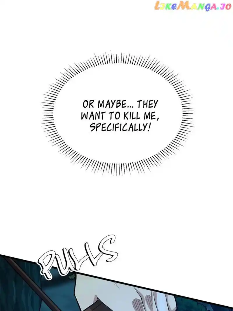 My Dragon System Chapter 45