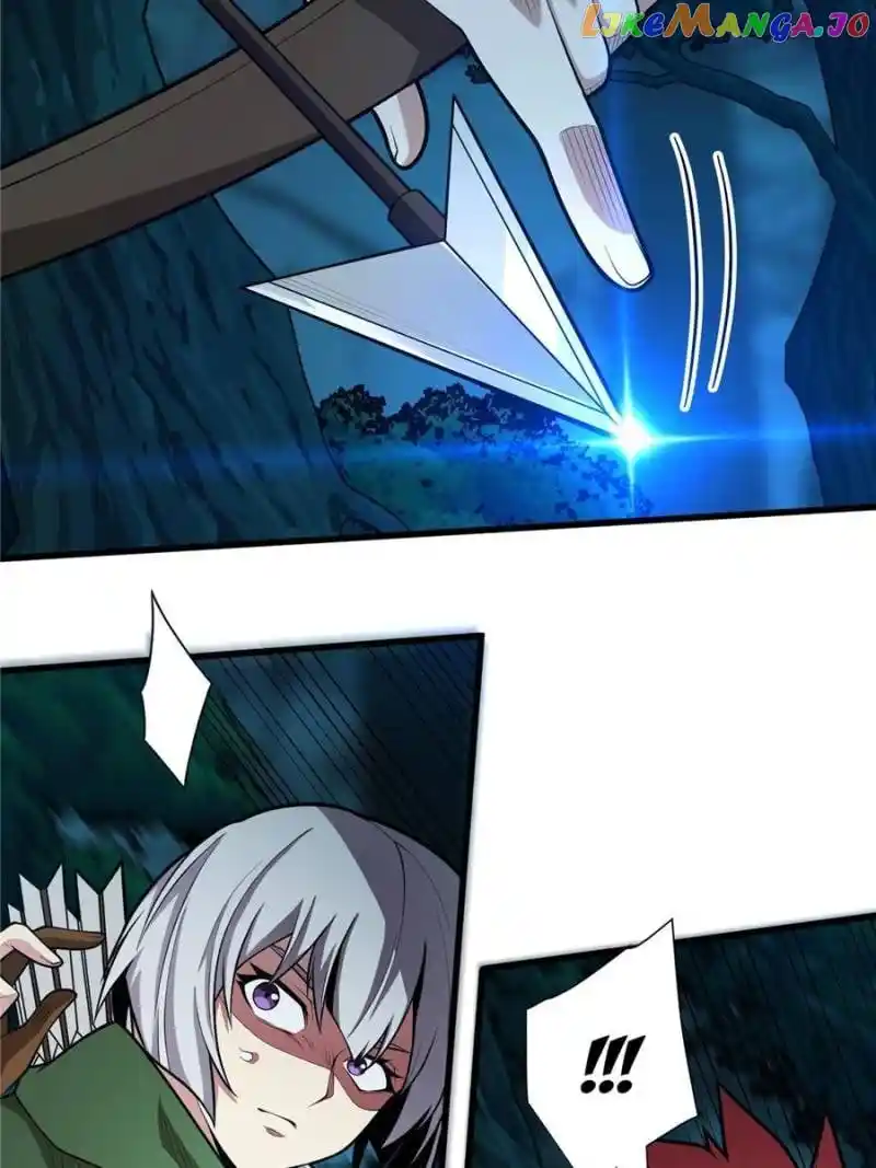 My Dragon System Chapter 45