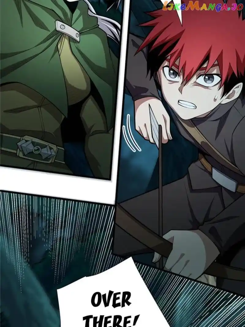 My Dragon System Chapter 45