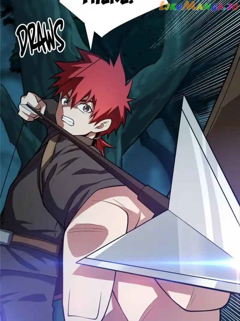 My Dragon System Chapter 45