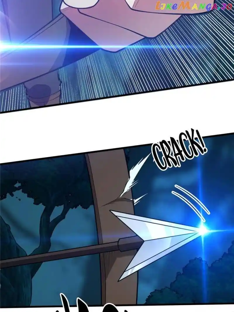 My Dragon System Chapter 45