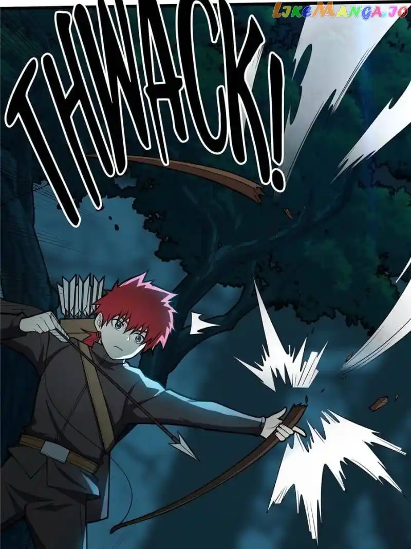 My Dragon System Chapter 45