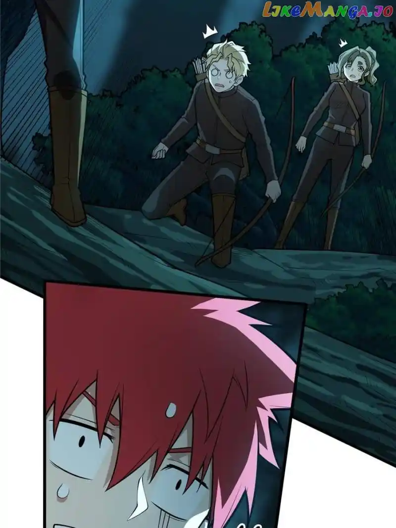 My Dragon System Chapter 45