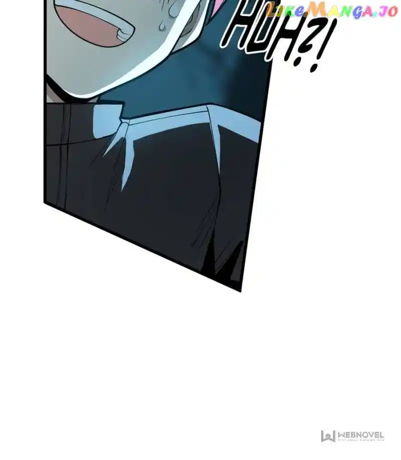 My Dragon System Chapter 45