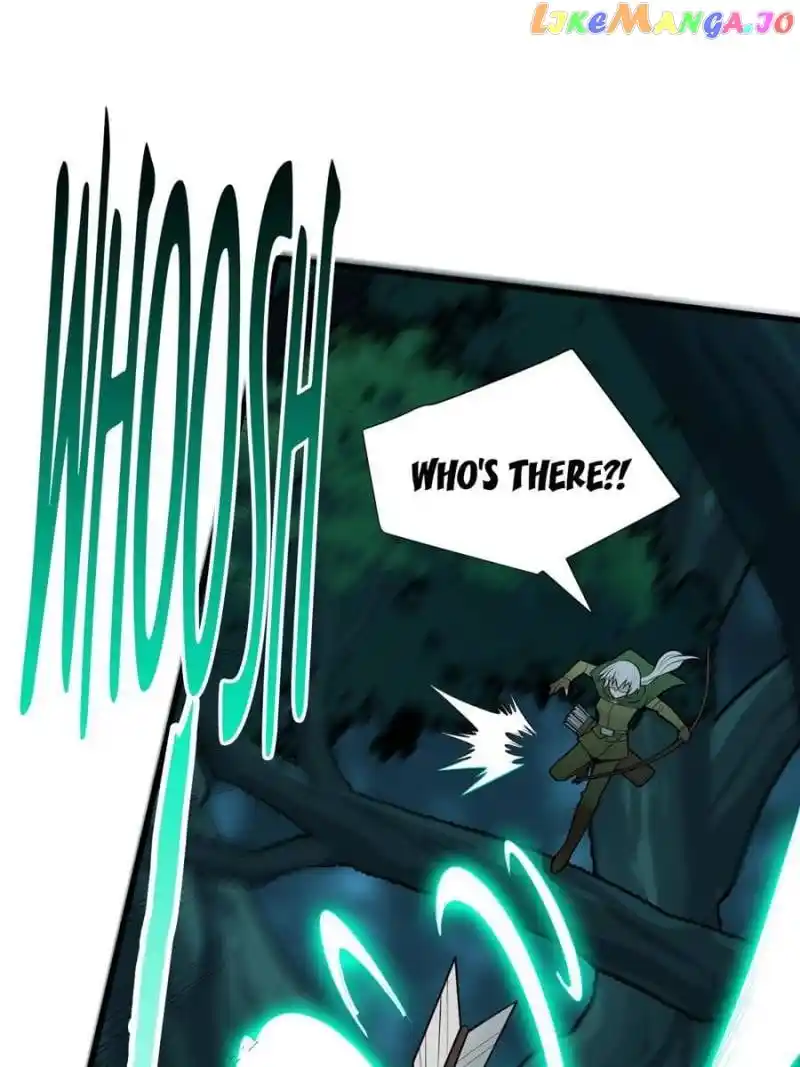 My Dragon System Chapter 45