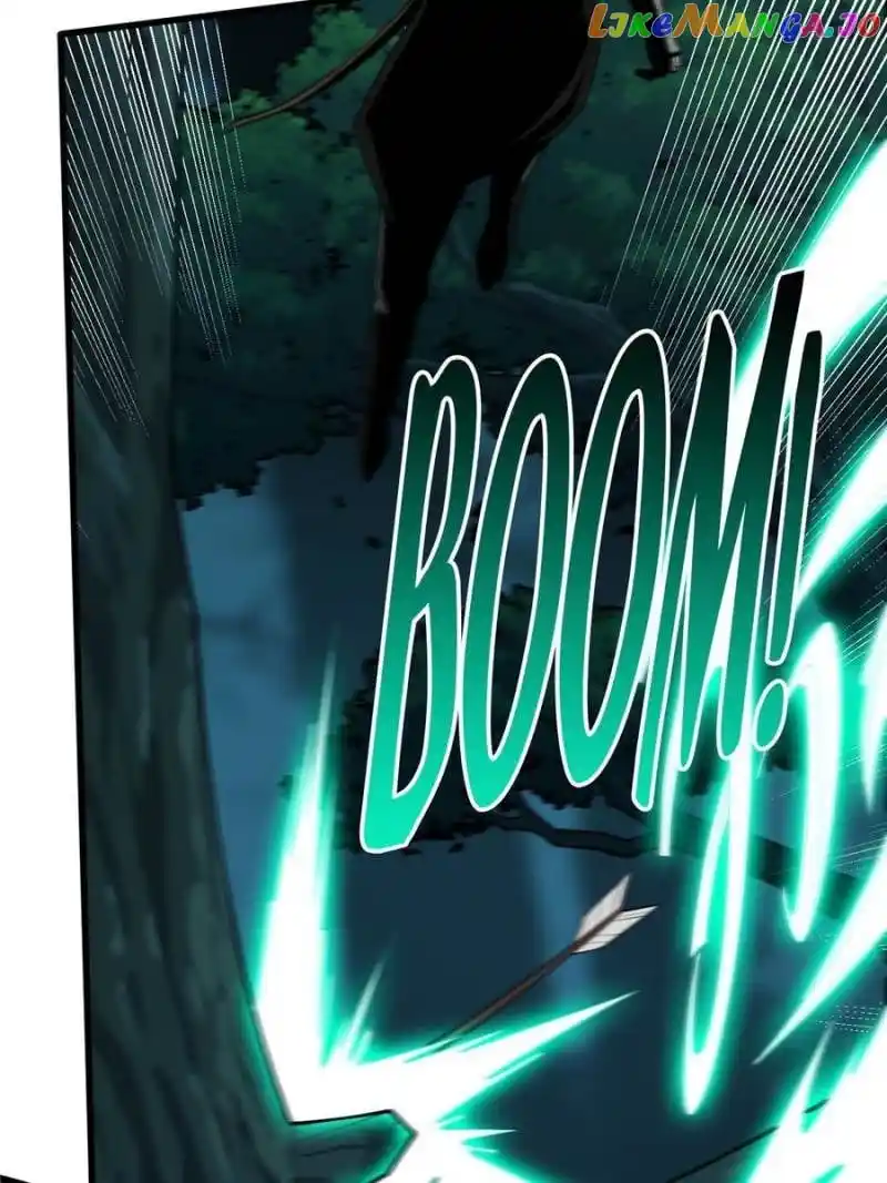 My Dragon System Chapter 45