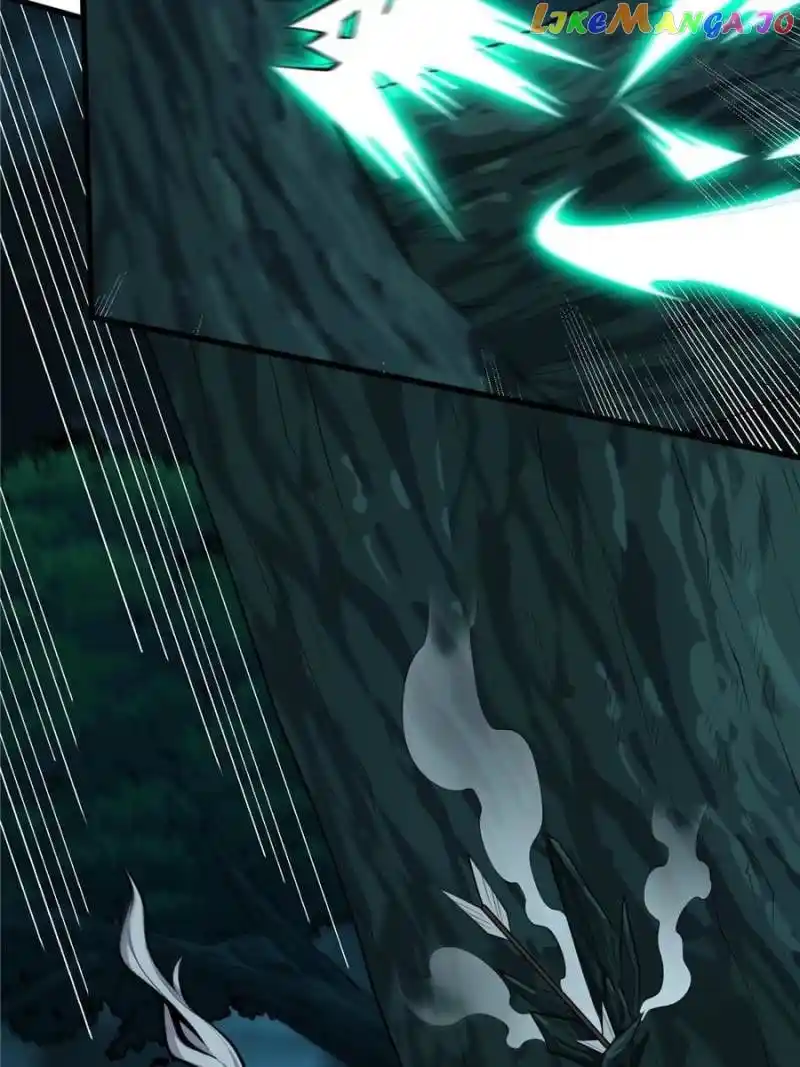 My Dragon System Chapter 45