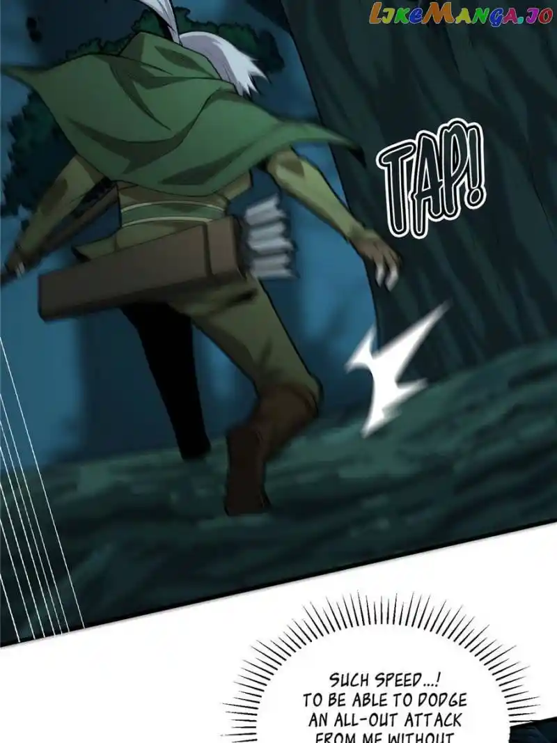 My Dragon System Chapter 45