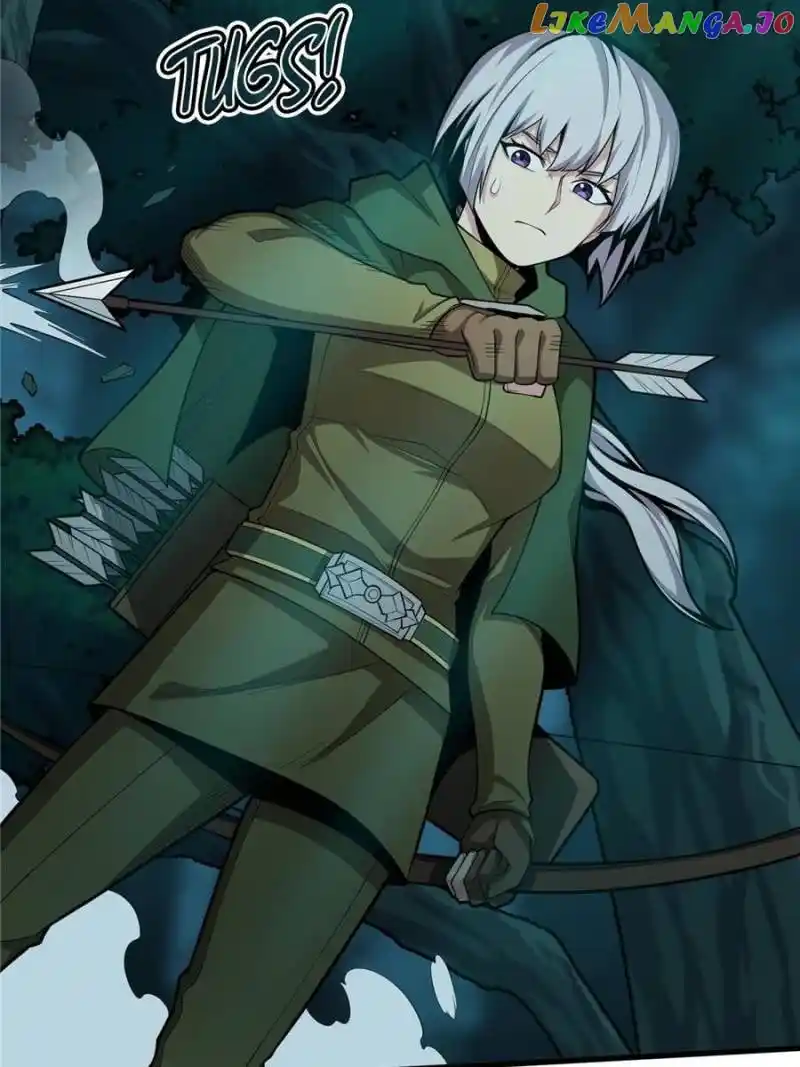 My Dragon System Chapter 45