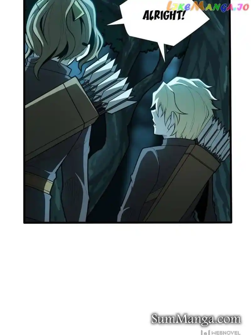 My Dragon System Chapter 45