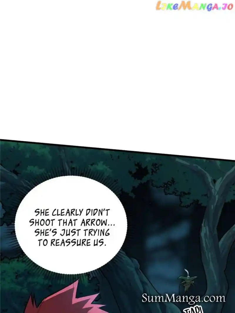 My Dragon System Chapter 46