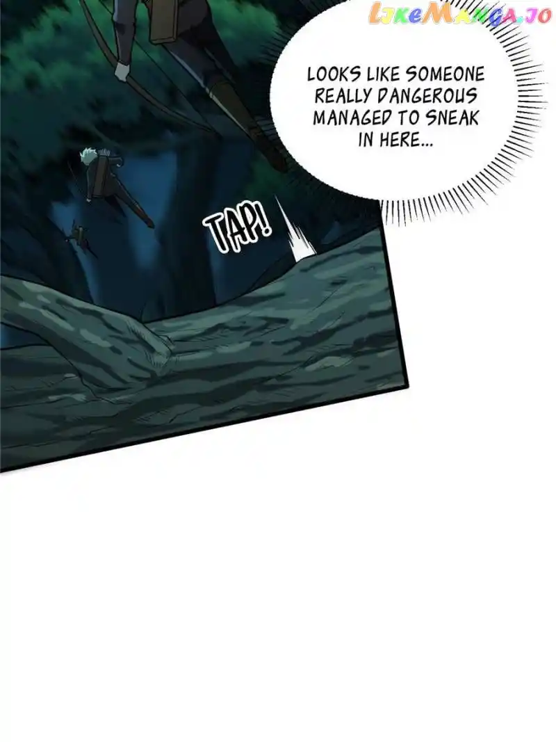 My Dragon System Chapter 46