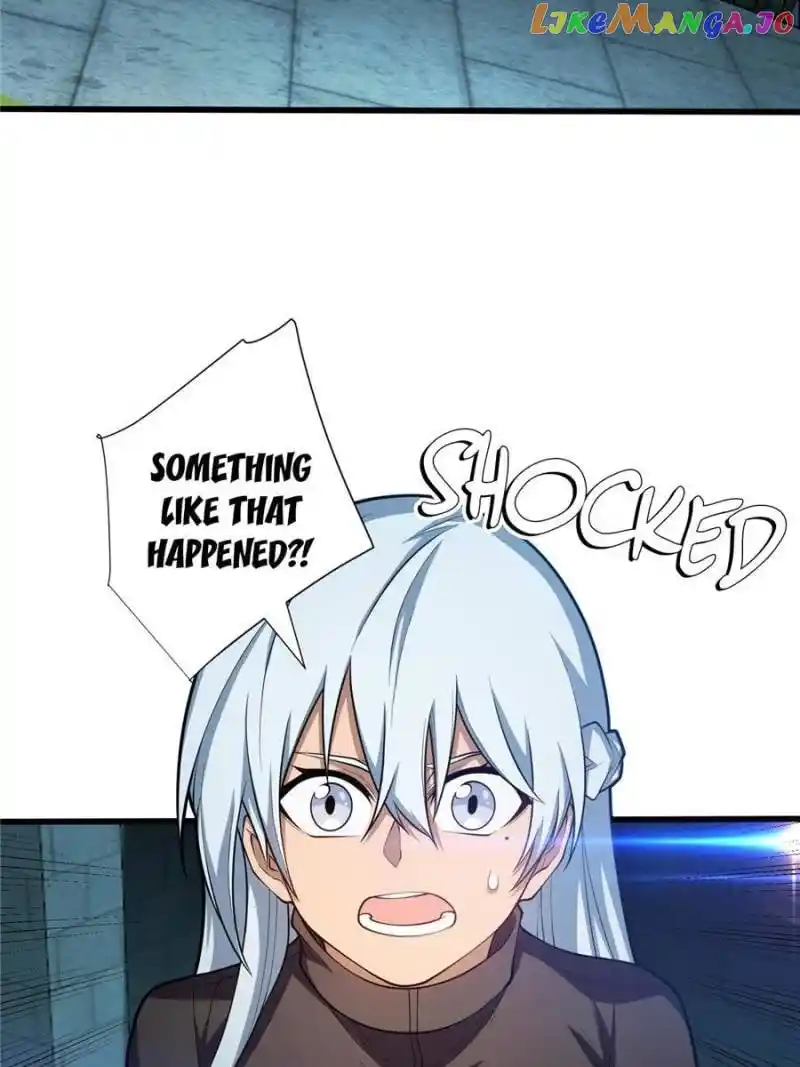 My Dragon System Chapter 46