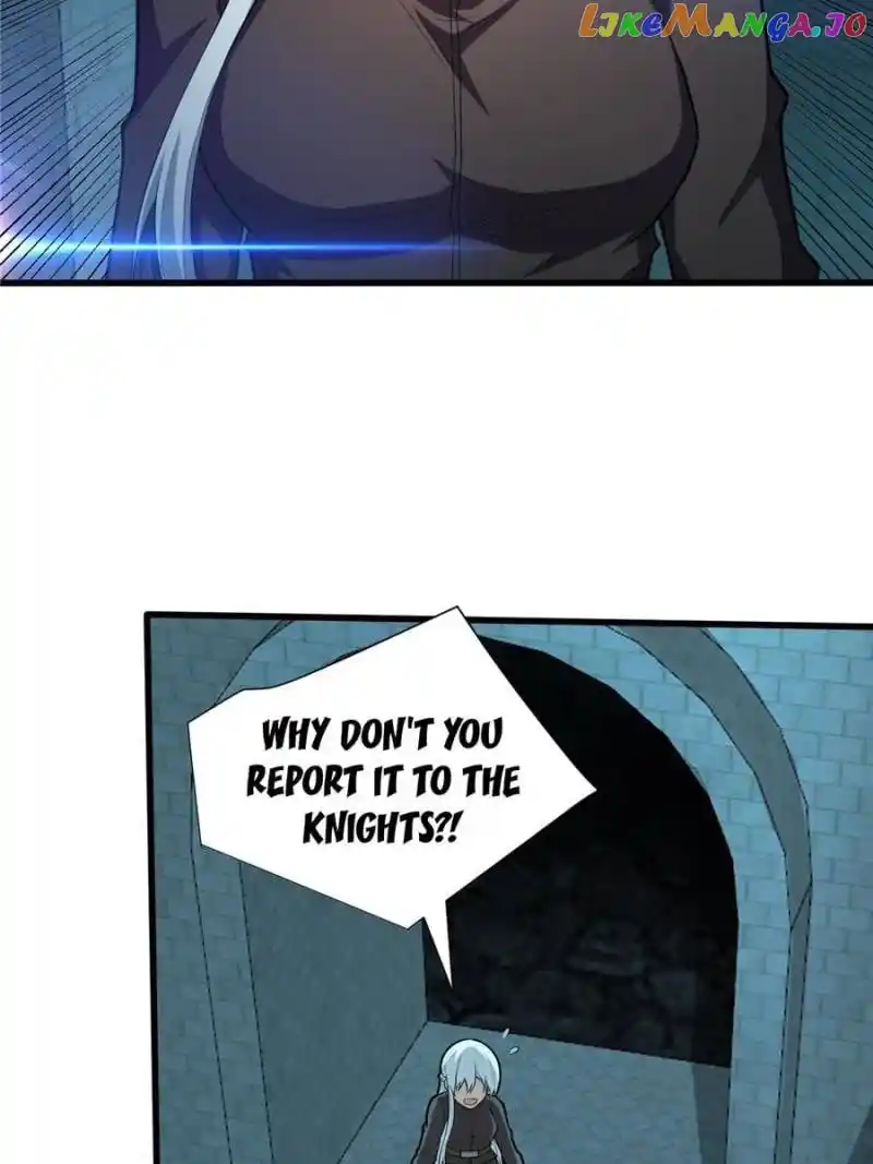 My Dragon System Chapter 46