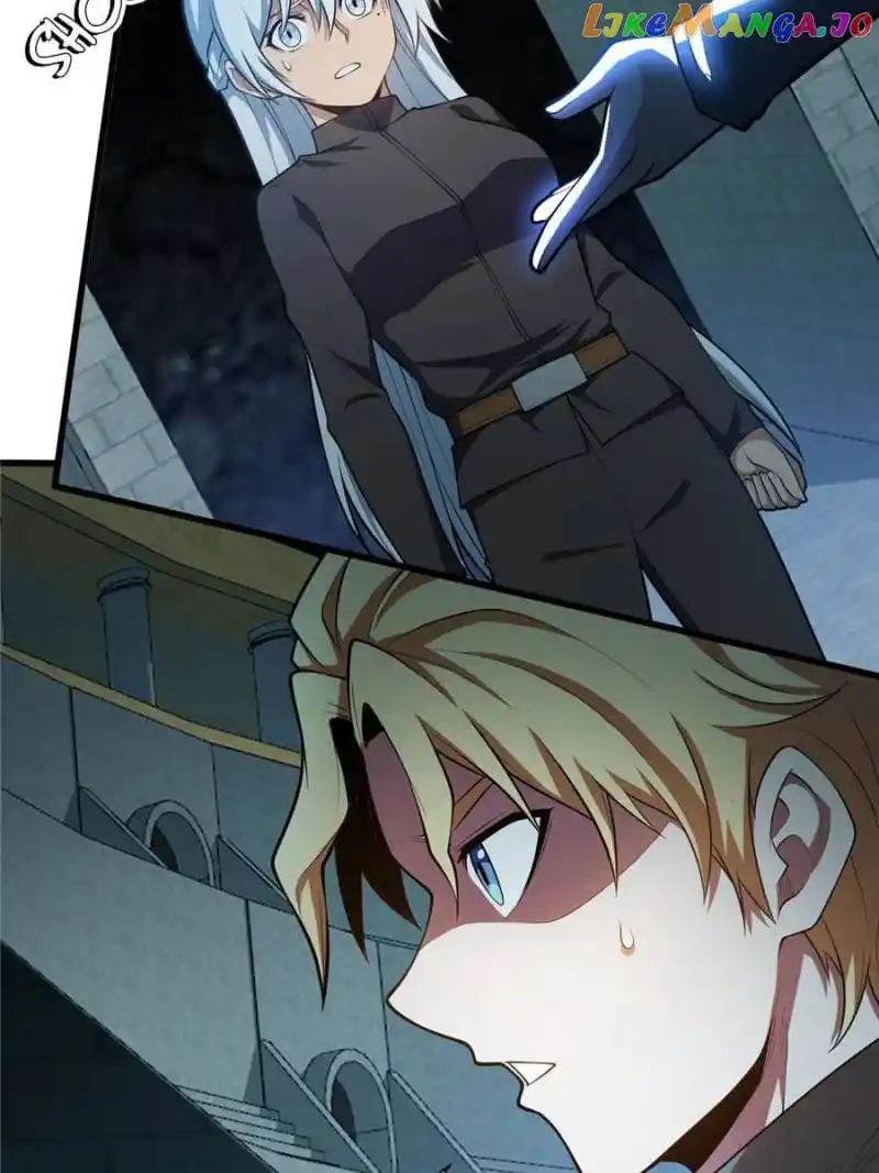 My Dragon System Chapter 46