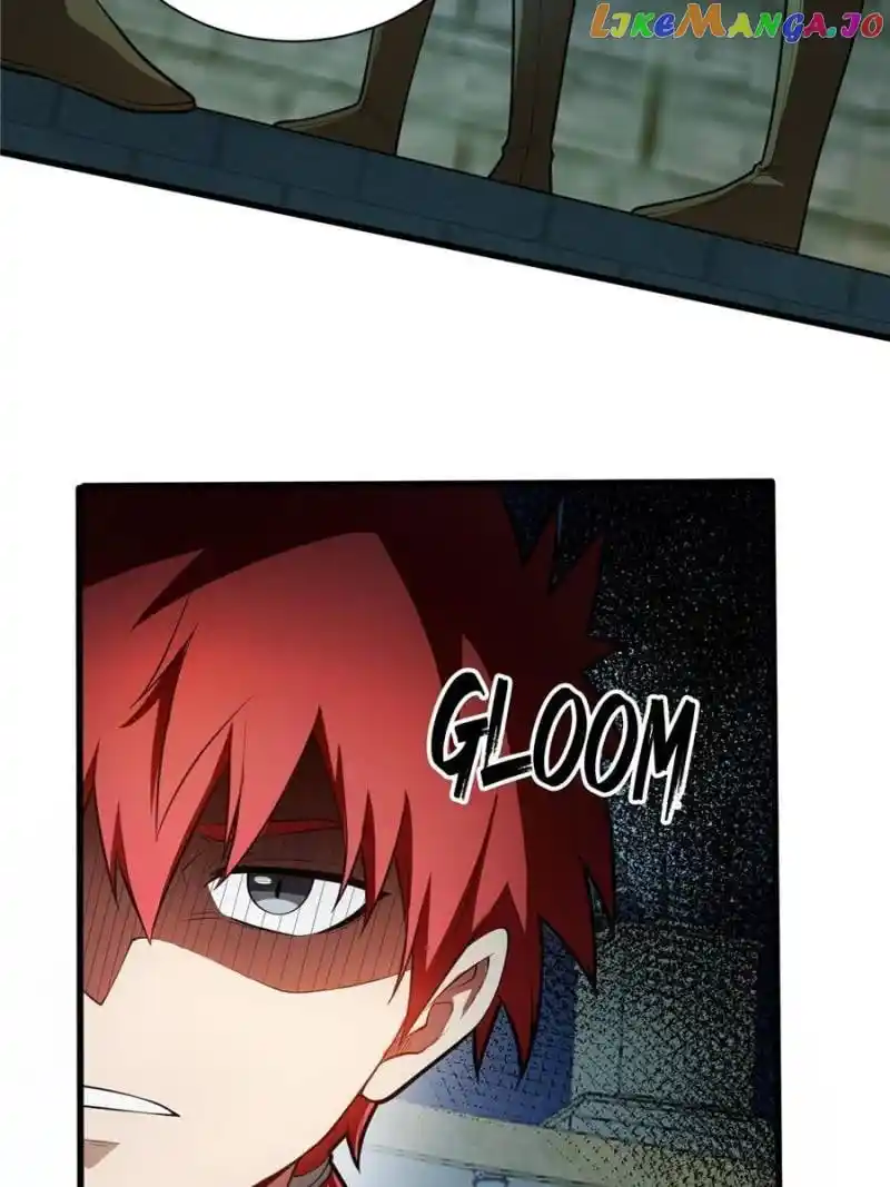 My Dragon System Chapter 46