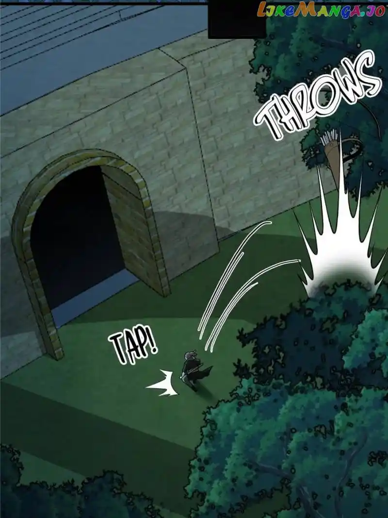 My Dragon System Chapter 46