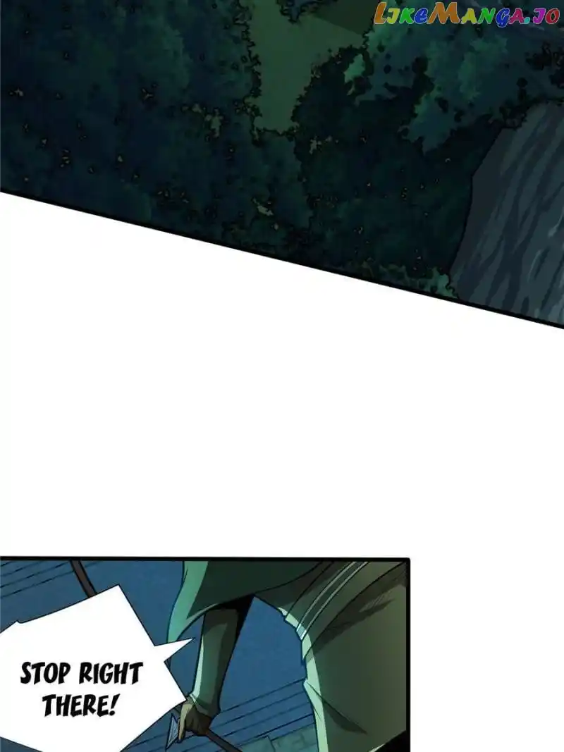 My Dragon System Chapter 46