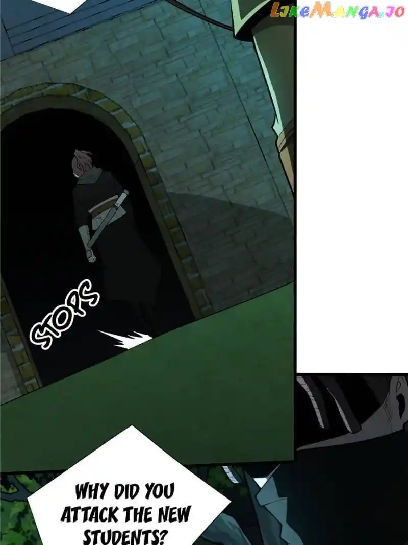 My Dragon System Chapter 46