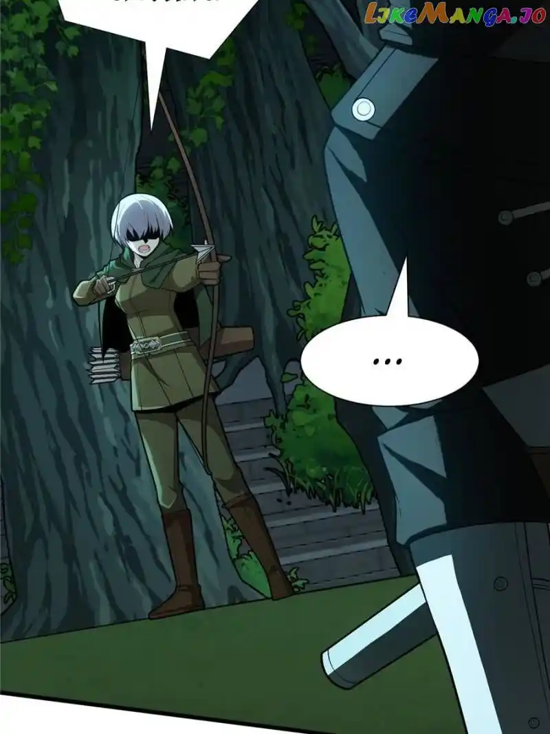 My Dragon System Chapter 46