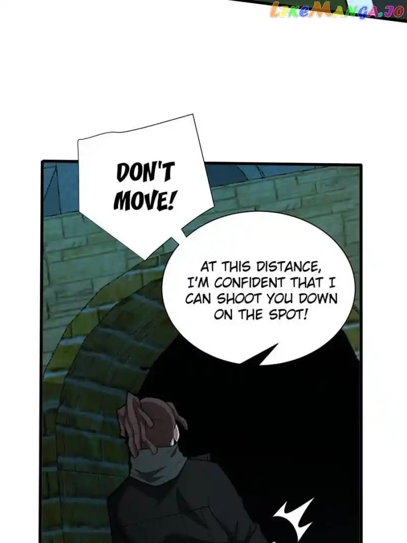 My Dragon System Chapter 46